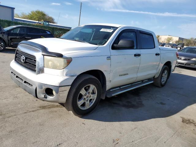 2008 TOYOTA TUNDRA CREWMAX for Sale | FL - ORLANDO SOUTH | Tue. Mar 12 ...