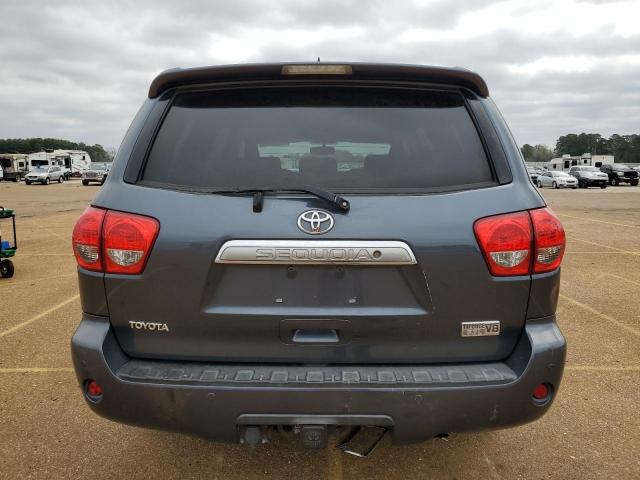 5TDYY5G18AS023290 2010 TOYOTA SEQUOIA-5