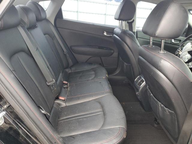 2016 KIA OPTIMA SX - 5XXGW4L23GG063569