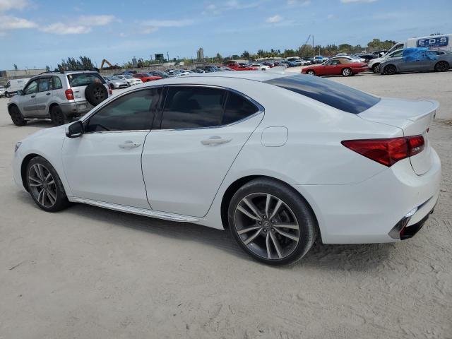 2019 ACURA TLX ADVANC 19UUB2F81KA002732
