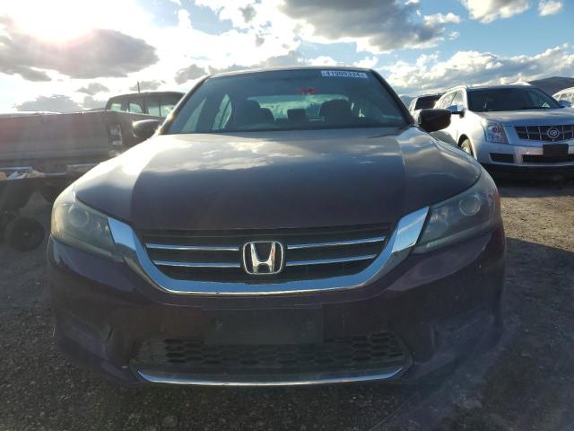 2014 Honda Accord Lx VIN: 1HGCR2F38EA173087 Lot: 41900334