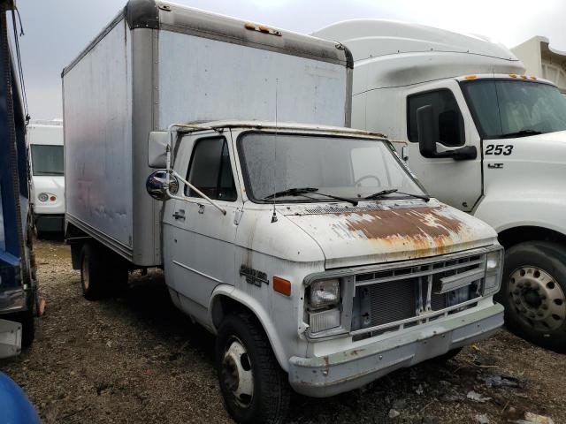 2GBHG31K1J4129146 1988 Chevrolet G30