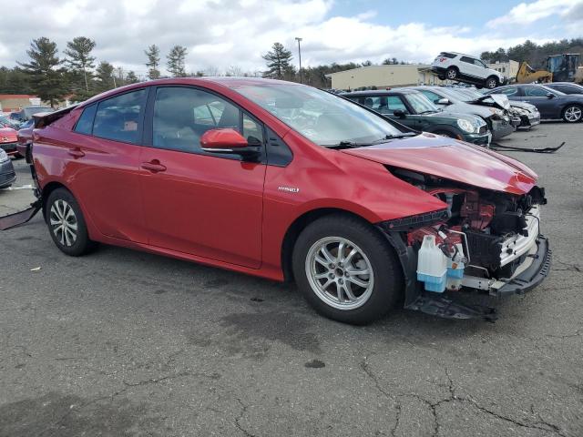2018 TOYOTA PRIUS - JTDKARFU5J3067486