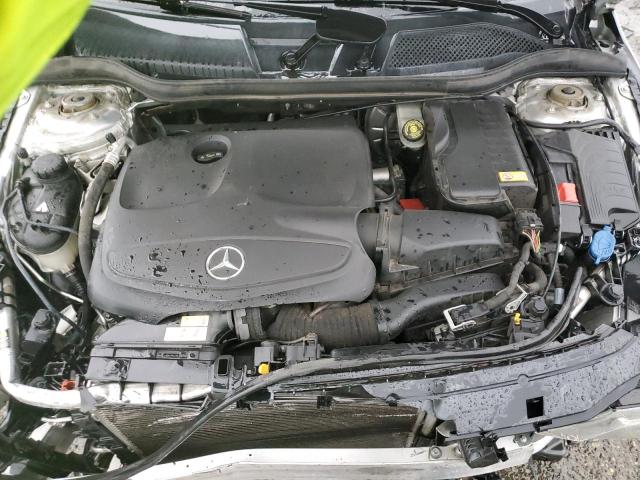 VIN WDDSJ4EB3FN242578 2015 Mercedes-Benz CLA-Class,... no.11