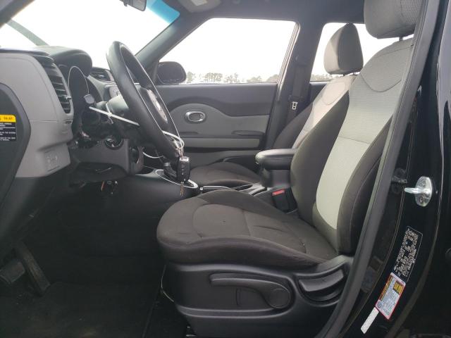 2016 Kia Soul VIN: KNDJN2A2XG7303886 Lot: 43590594