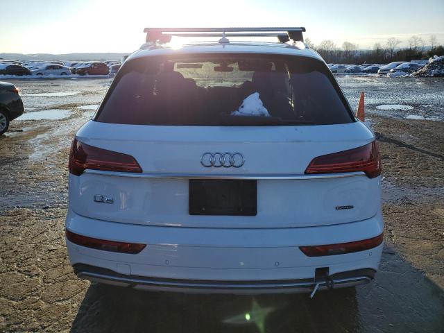 WA1AAAFY9M2045771 2021 AUDI Q5, photo no. 6