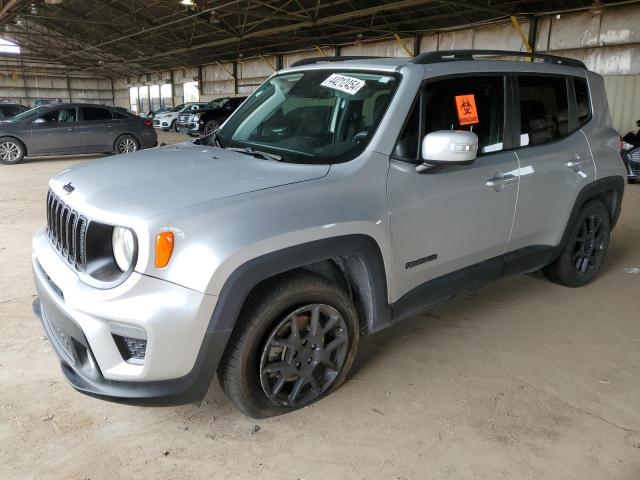 ZACNJABB6LPL03609 Jeep Renegade L