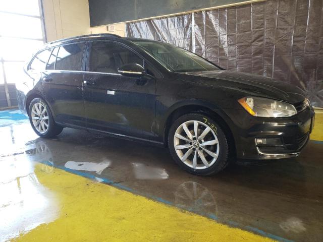 2016 VOLKSWAGEN GOLF SPORT - 3VWC17AU1GM512116