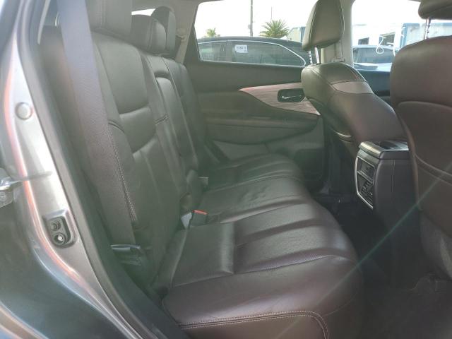 2016 NISSAN MURANO S 5N1AZ2MGXGN104596
