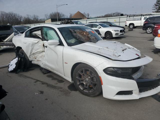 2018 Dodge Charger Gt VIN: 2C3CDXJG5JH319658 Lot: 39976564