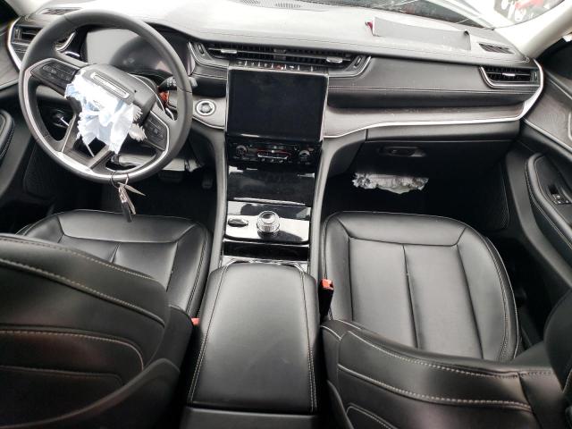 2023 JEEP GRAND CHER - 1C4RJHBG4PC559735