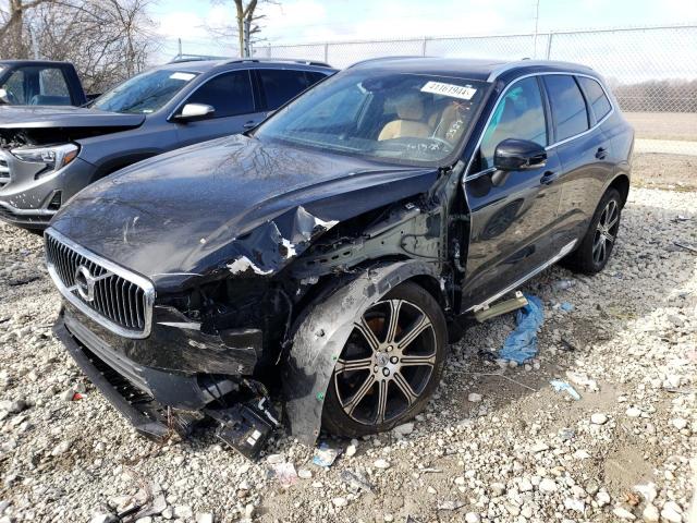 LYVA22RL3JB082527 2018 VOLVO XC60 - Image 1