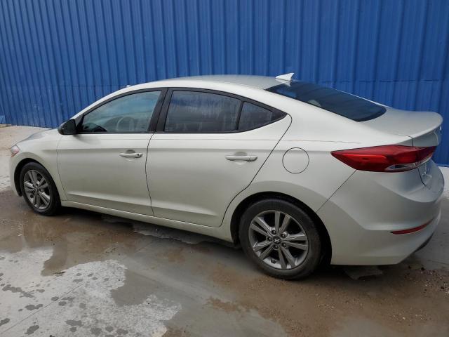 2017 HYUNDAI ELANTRA SE 5NPD84LF7HH187933