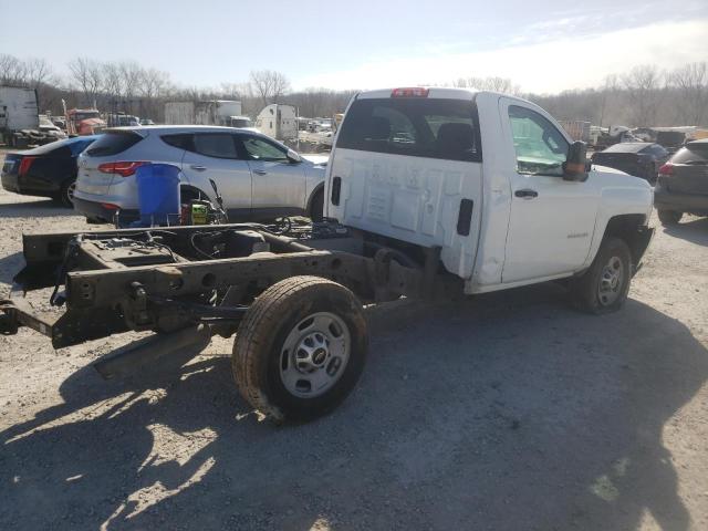 2016 Chevrolet Silverado K2500 Heavy Duty VIN: 1GC0KUEG2GZ312348 Lot: 44471584