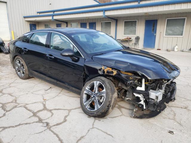 2023 KIA K5 EX - 5XXG34J23PG177583