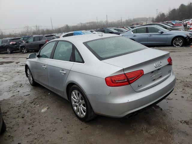 VIN WAUBFAFLXDN006487 2013 Audi A4, Premium no.2