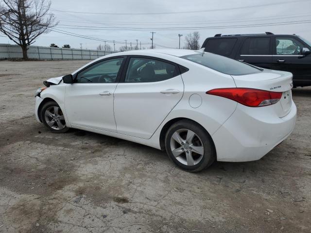 Vin: 5npdh4ae8dh387398, lot: 42634904, hyundai elantra gls 20132
