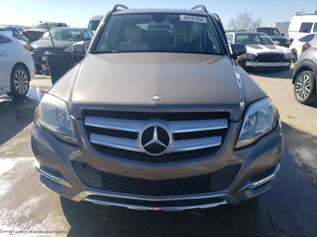 2015 Mercedes-Benz Glk 350 VIN: WDCGG5HB1FG424830 Lot: 44191034
