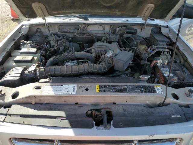 2001 Ford Ranger Super Cab VIN: 1FTYR14V41PB39612 Lot: 44595194