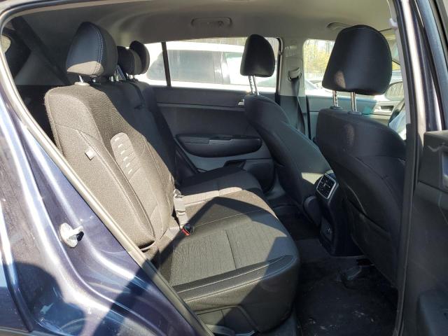 2022 KIA SPORTAGE L - KNDPMCAC6N7024475
