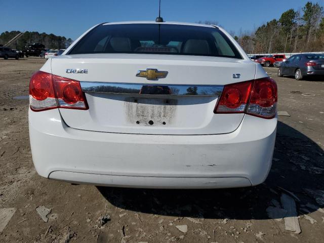 2015 CHEVROLET CRUZE LT 1G1PE5SB4F7265511