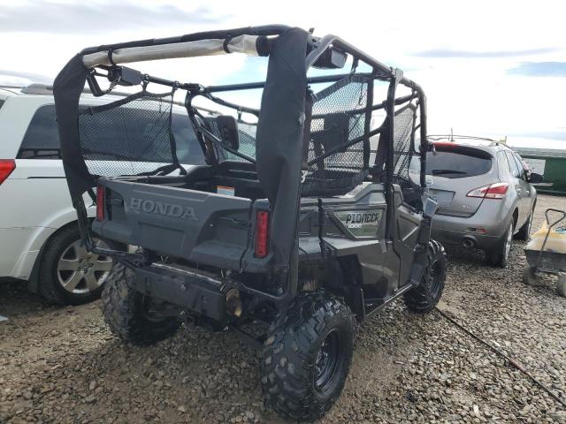 2016 HONDA SXS1000 M5 - 1HFVE0402G4002245