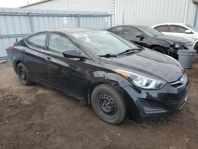 2016 Hyundai Elantra Se VIN: 5NPDH4AE2GH661604 Lot: 42189724