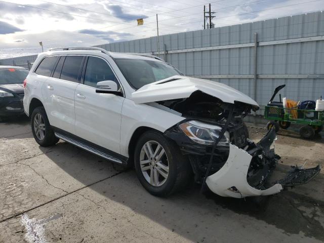 VIN 4JGDF7CE3EA377144 2014 Mercedes-Benz GL-Class, ... no.4