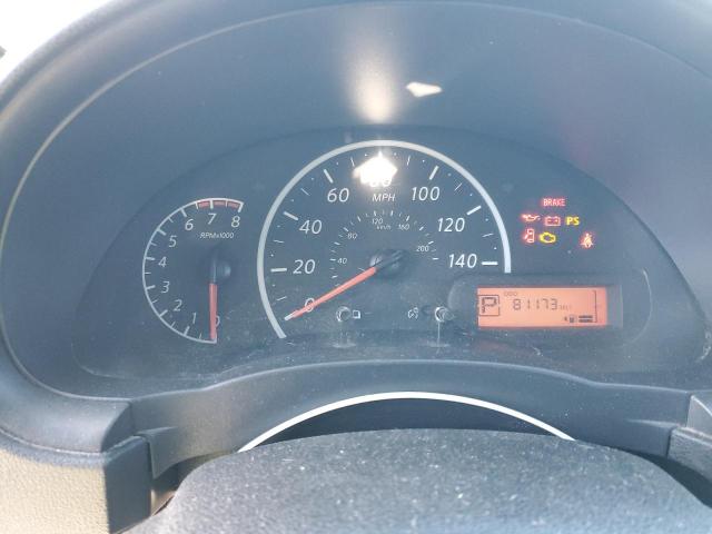2015 NISSAN VERSA S - 3N1CN7AP3FL906466