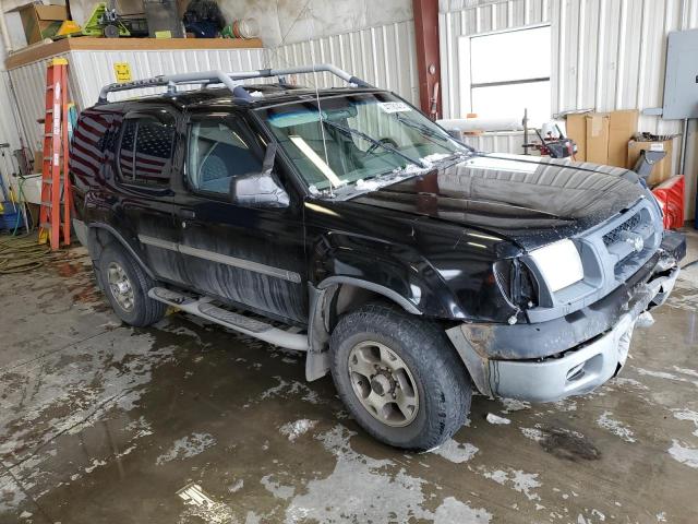 2000 Nissan Xterra Xe VIN: 5N1ED28Y8YC584265 Lot: 41781474