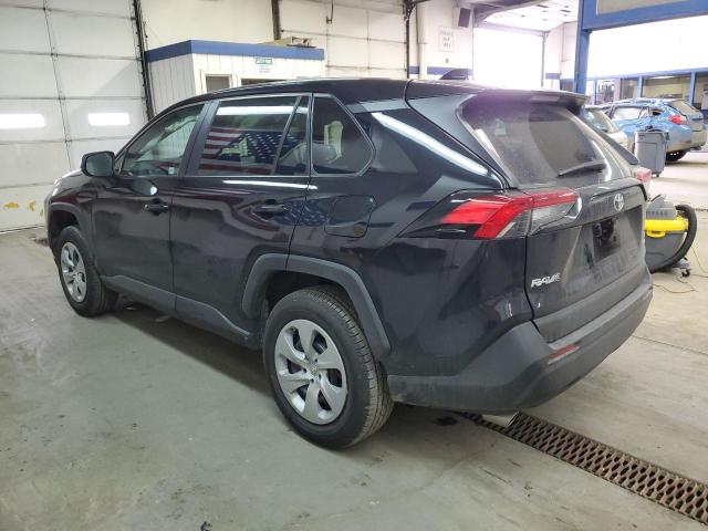 2022 Toyota Rav4 Le VIN: 2T3F1RFV1NW289228 Lot: 43079314