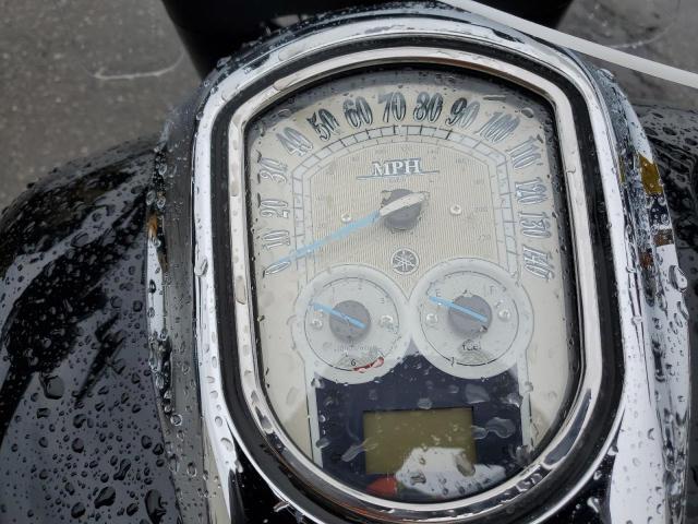 2008 YAMAHA XV1900 CT JYAVP22E48A007296