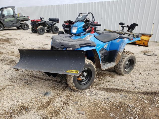 2019 POLARIS SPORTSMAN 4XASEA57XKA626083