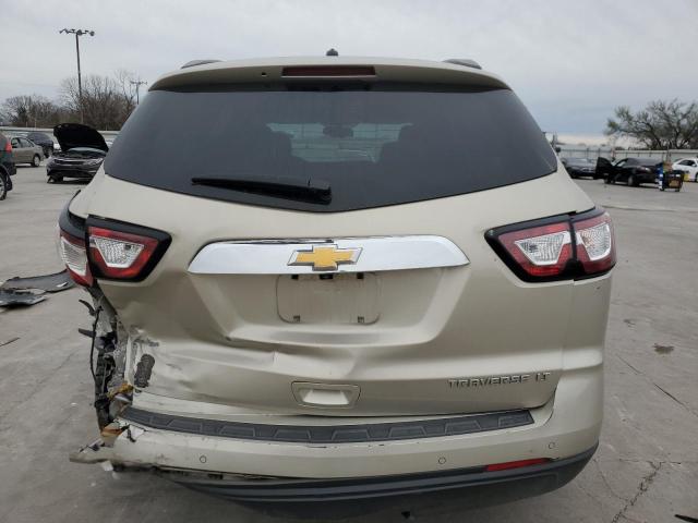 2015 CHEVROLET TRAVERSE L - 1GNKRHKD2FJ383544