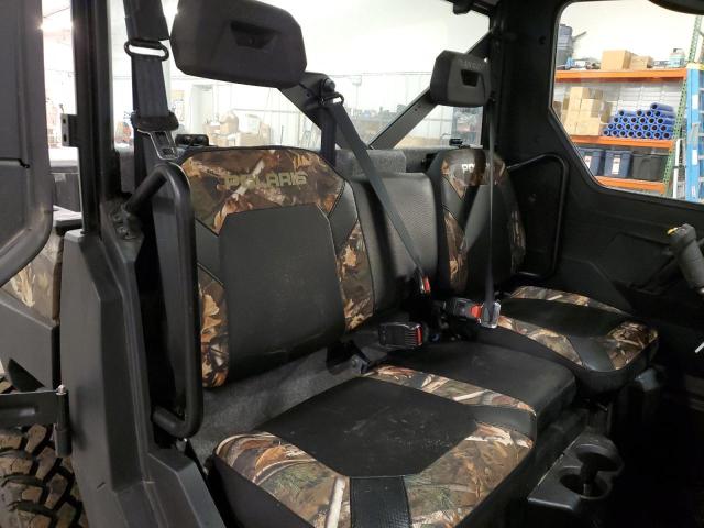 2020 POLARIS RANGER XP 4XARRW992L8925040