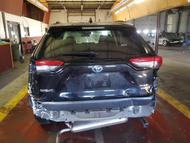 2020 TOYOTA RAV4 LE 2T3MWRFV8LW098914
