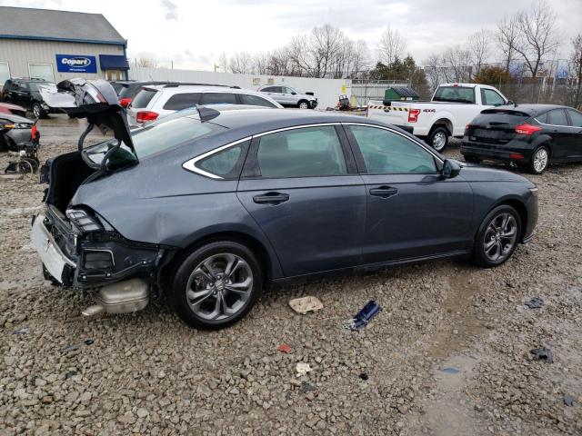 Vin: 1hgcy1f34pa008024, lot: 43956164, honda accord ex 20233