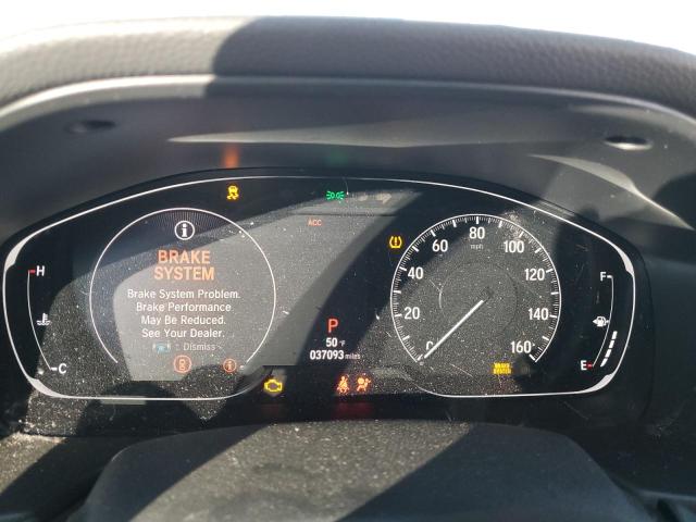 2020 HONDA ACCORD LX 1HGCV1F18LA036359