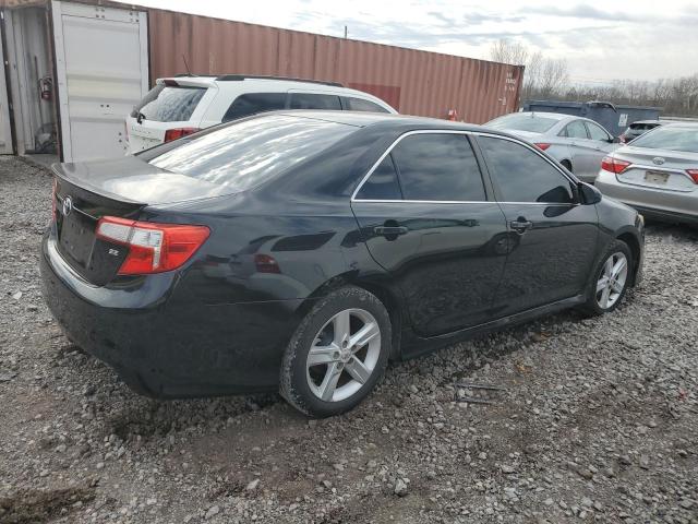 VIN 4T1BF1FK3DU225366 2013 Toyota Camry, L no.3