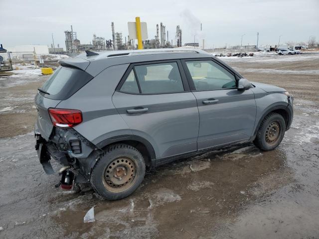 2021 Hyundai Venue Sel VIN: KMHRC8A31MU068047 Lot: 41224324