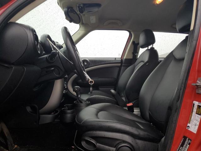 2016 MINI COOPER COU - WMWZB3C50GWR47358