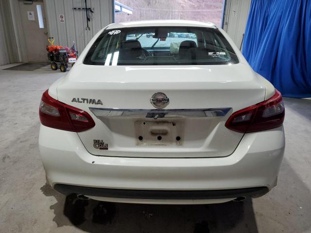 2018 Nissan Altima 2.5 VIN: 1N4AL3AP6JC477224 Lot: 44660584