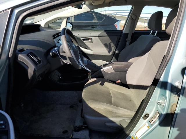 2015 Toyota Prius - Image 7