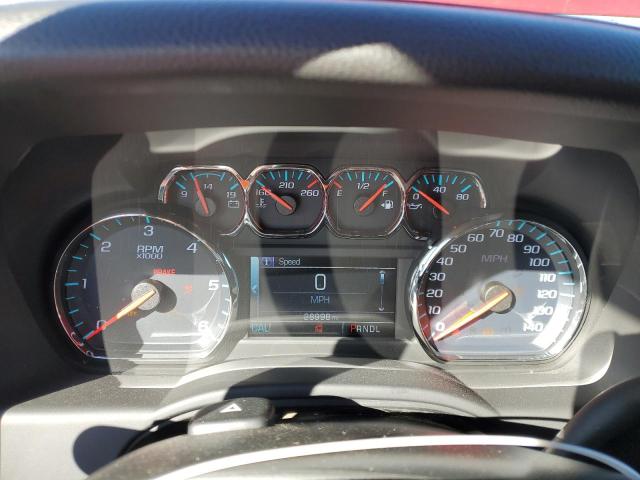 2020 CHEVROLET TAHOE SPEC 1GNSKFKCXLR222467