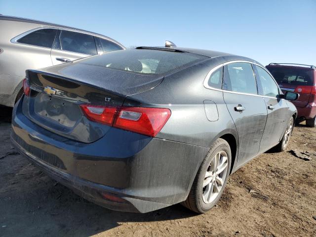 2017 CHEVROLET MALIBU LT 1G1ZE5STXHF236766