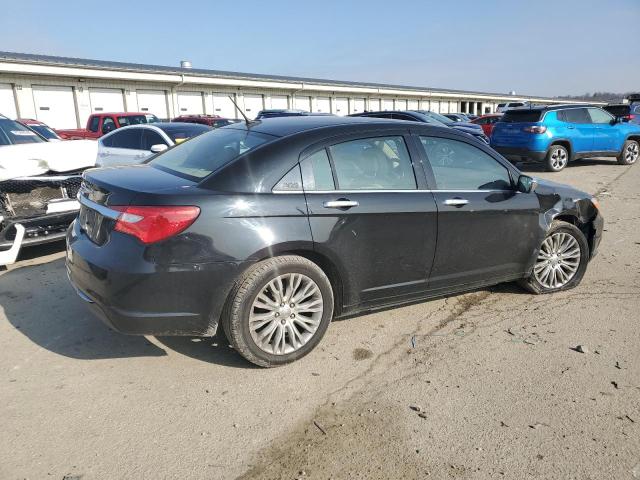 Vin: 1c3ccbcb7cn125828, lot: 41994034, chrysler 200 limited 20123