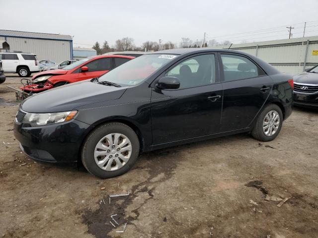 2013 Kia Forte Ex VIN: KNAFU4A27D5714543 Lot: 42105954