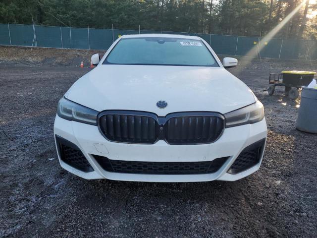 WBA13BK05MCF84761 2021 BMW M550Xi