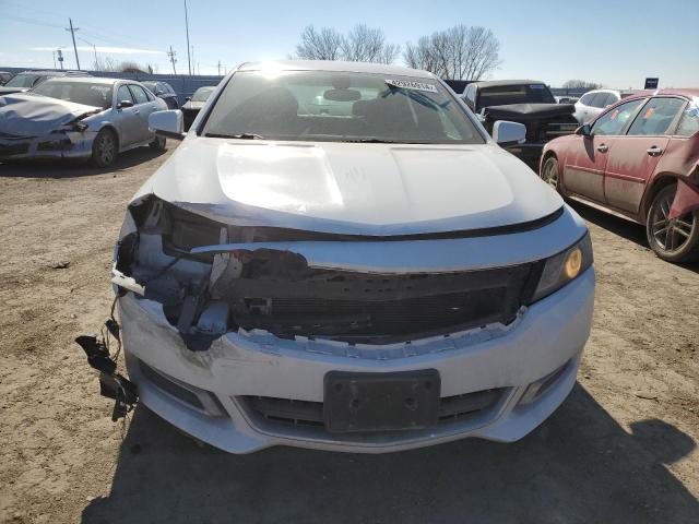 2015 CHEVROLET IMPALA LT 2G1125S34F9109944