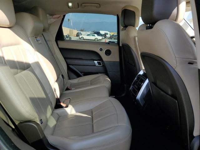 2019 LAND ROVER RANGE ROVE SALWR2RVXKA417674